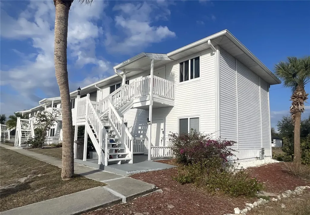 200 Rotonda Boulevard W Rotonda West FL 33947