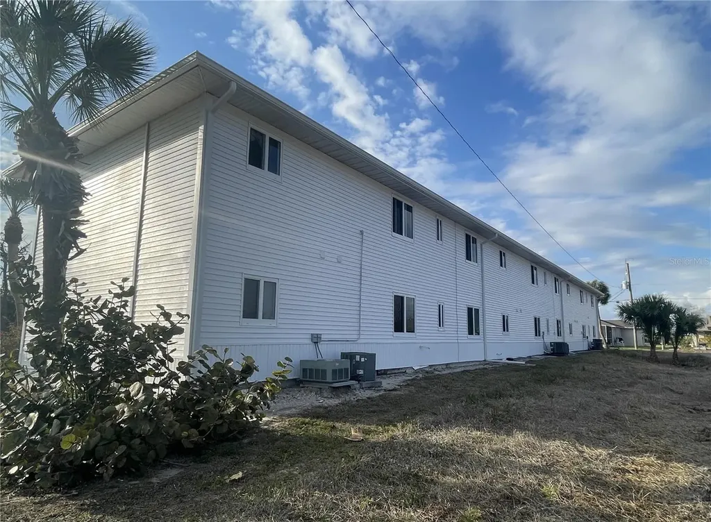 200 Rotonda Boulevard W Rotonda West FL 33947