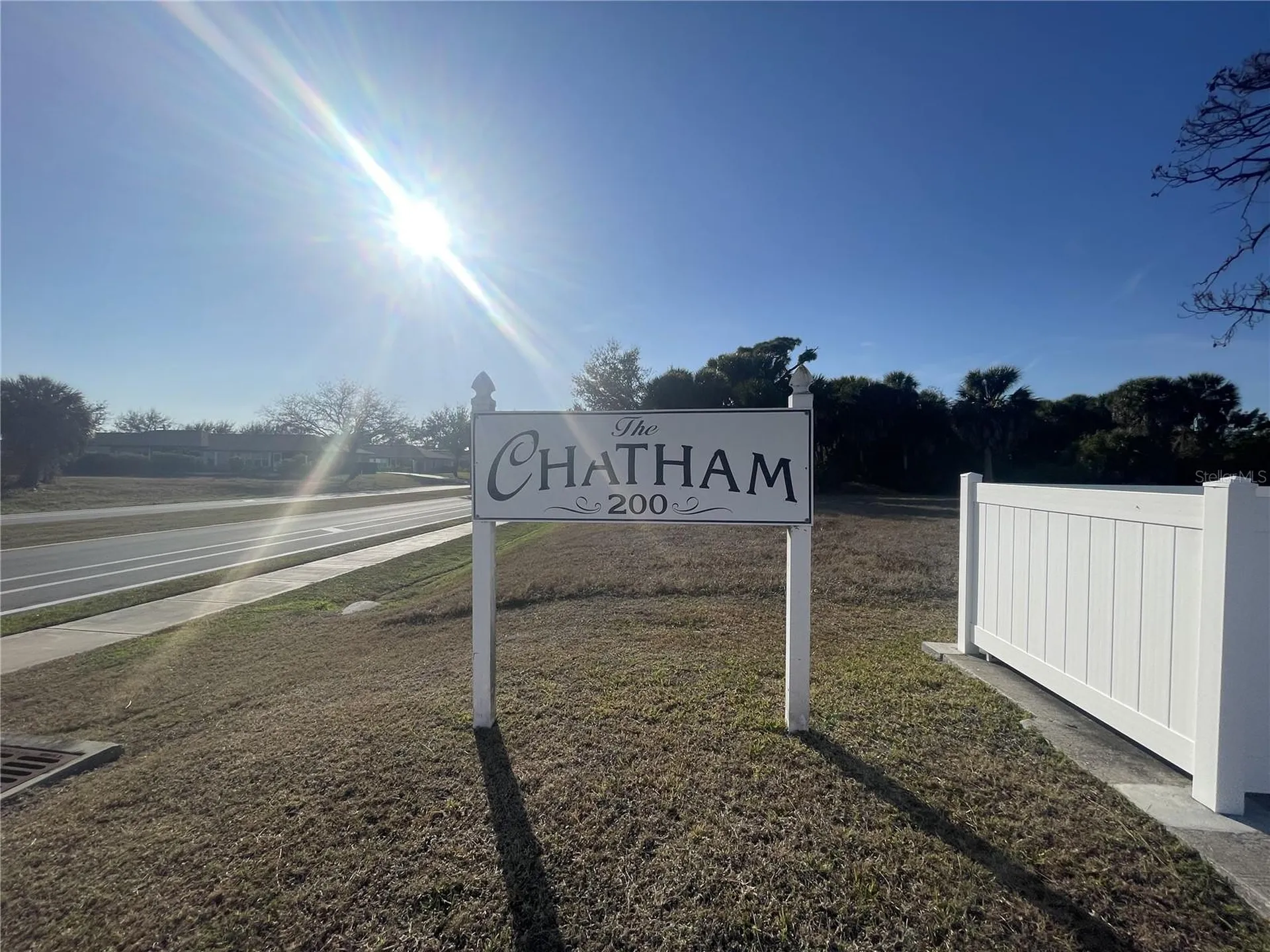 200 Rotonda Boulevard W Rotonda West FL 33947