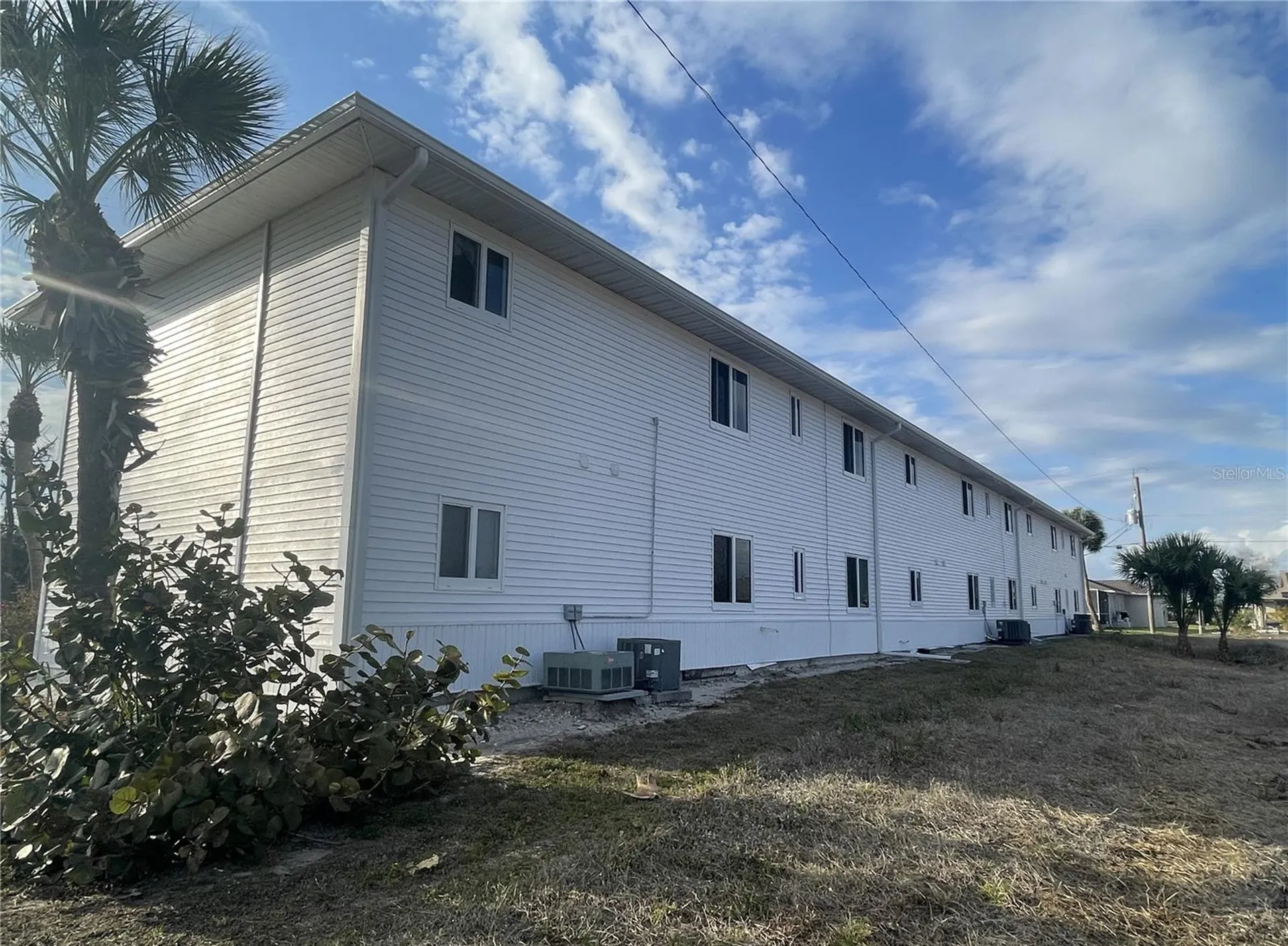 200 Rotonda Boulevard W Rotonda West FL 33947
