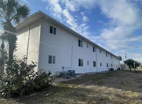 200 Rotonda Boulevard W Rotonda West FL 33947