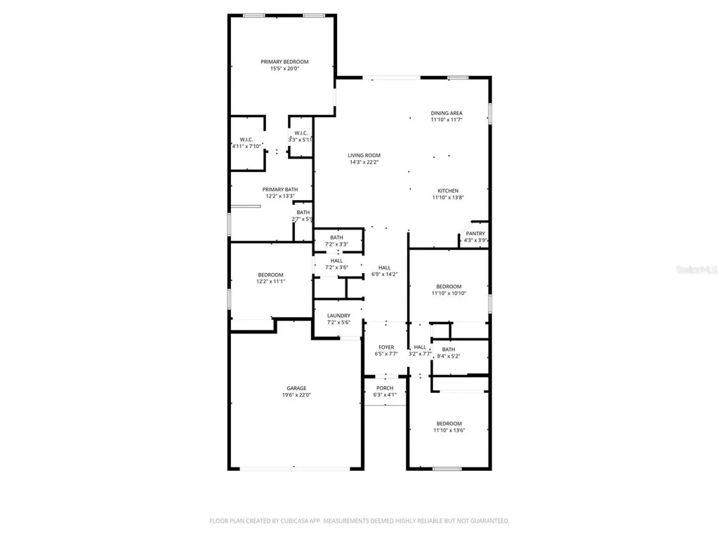 16418 Woodside Glen Parrish FL 34219