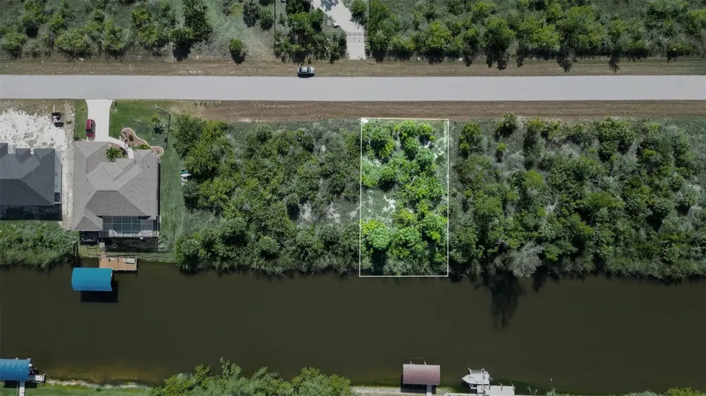 15480 Aribe Avenue Port Charlotte FL 33981