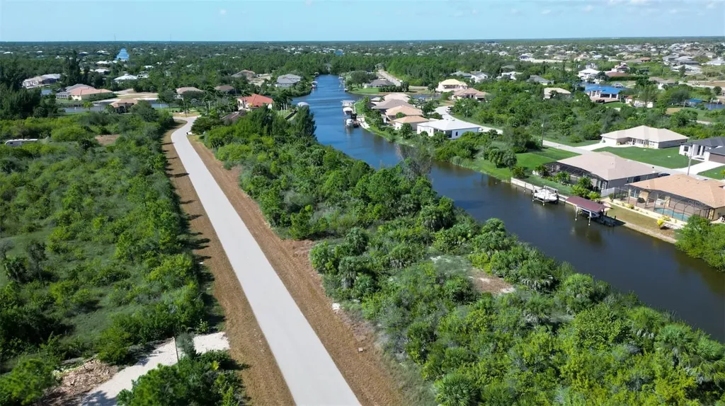 15480 Aribe Avenue Port Charlotte FL 33981