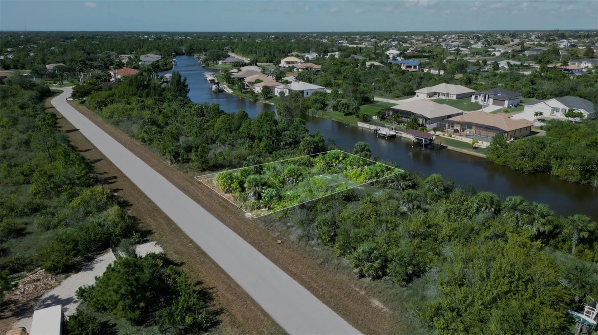 15480 Aribe Avenue Port Charlotte FL 33981