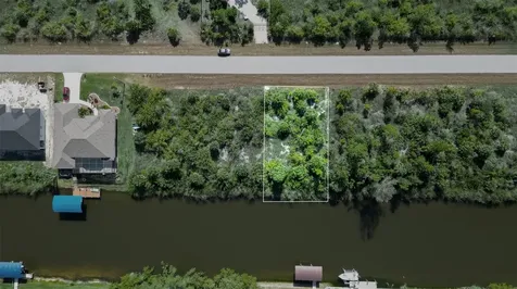 15480 Aribe Avenue Port Charlotte FL 33981