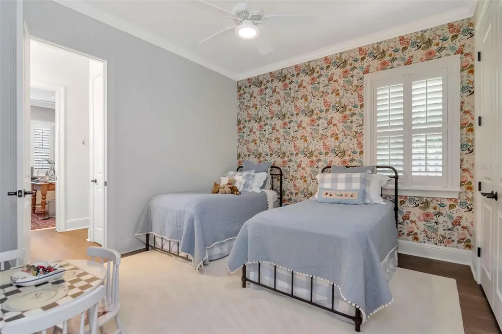 3808 W Barcelona Street Tampa FL 33629