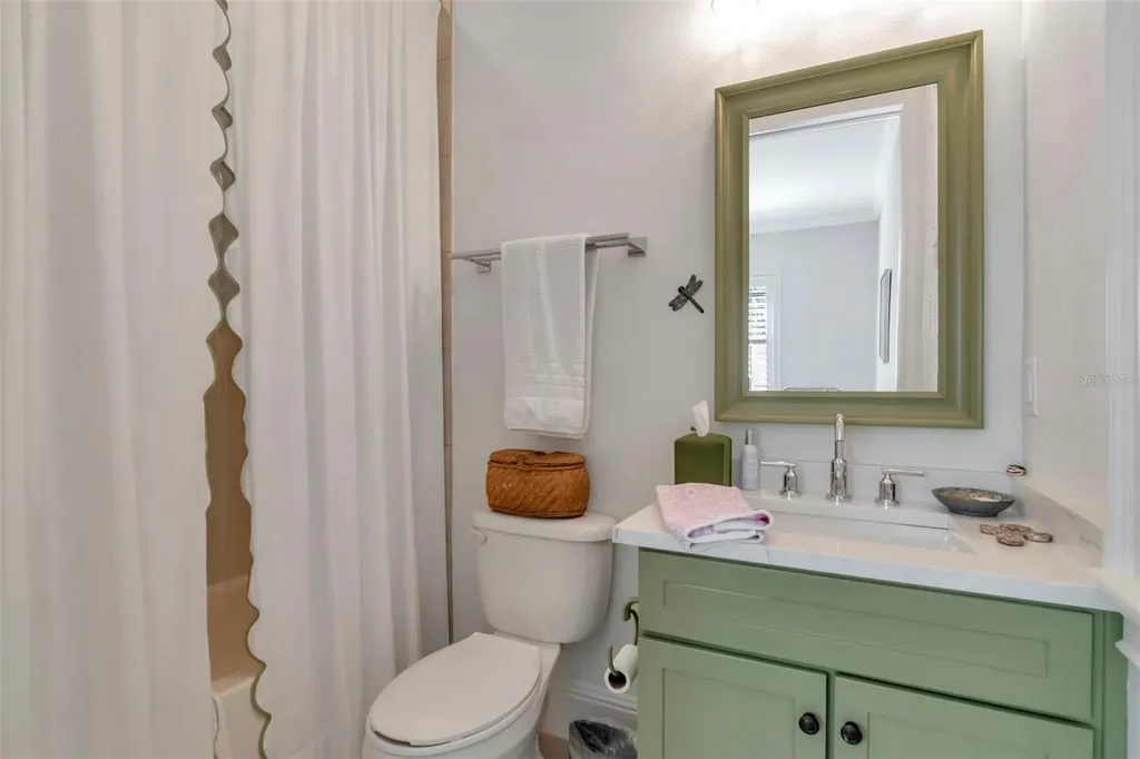 3808 W Barcelona Street Tampa FL 33629