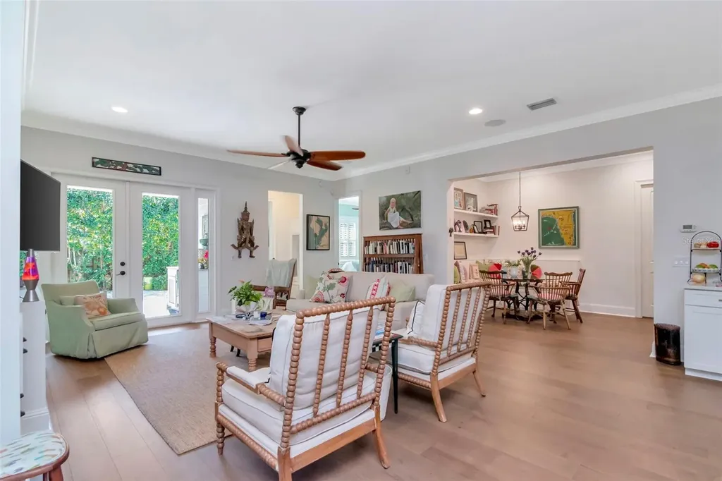 3808 W Barcelona Street Tampa FL 33629