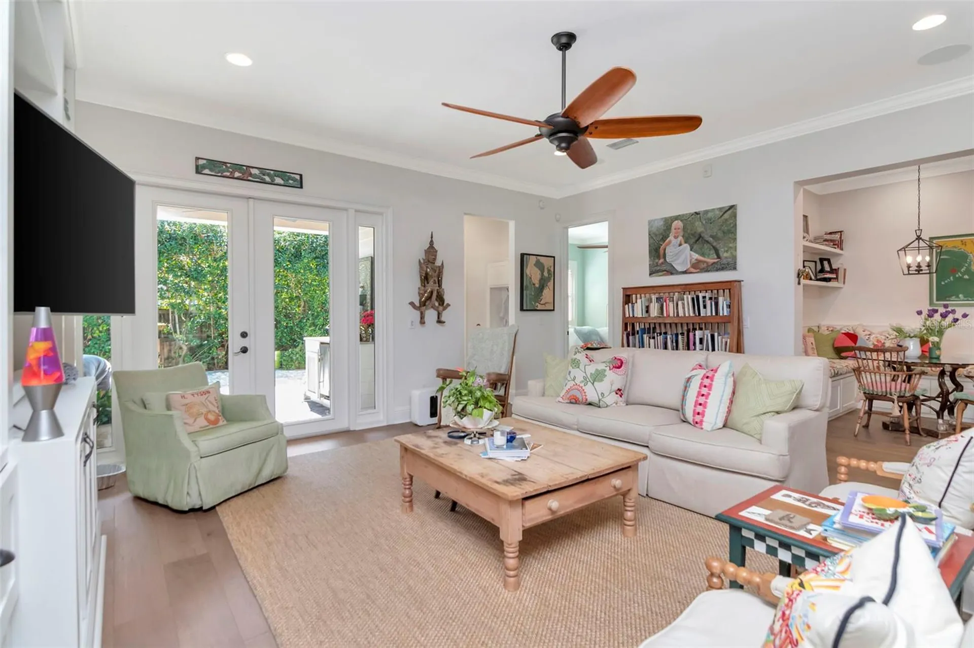 3808 W Barcelona Street Tampa FL 33629
