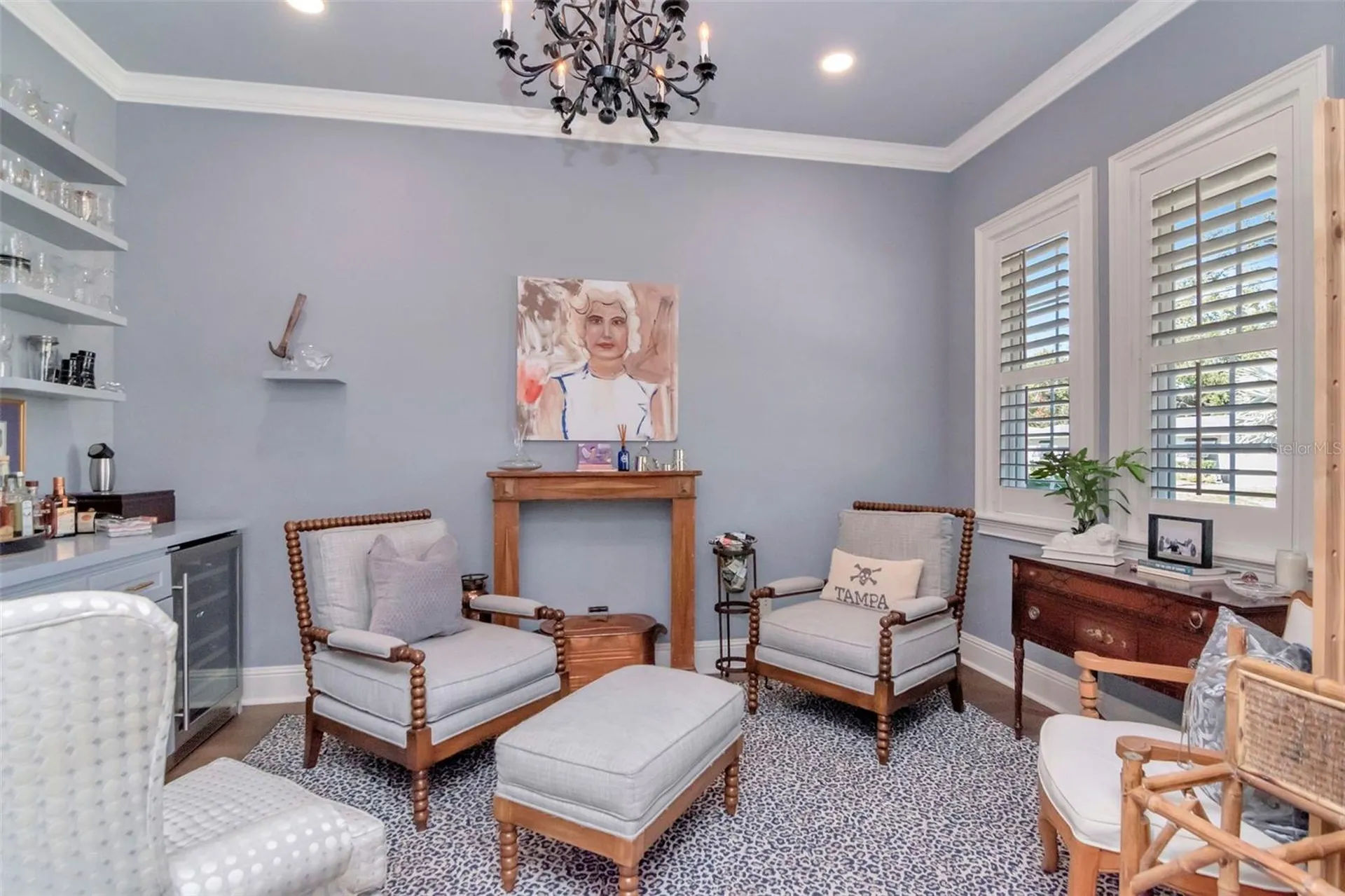 3808 W Barcelona Street Tampa FL 33629