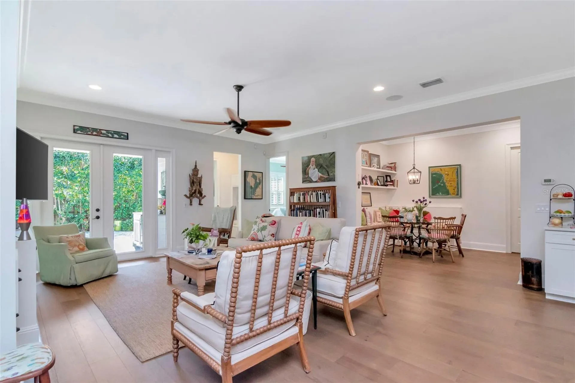 3808 W Barcelona Street Tampa FL 33629