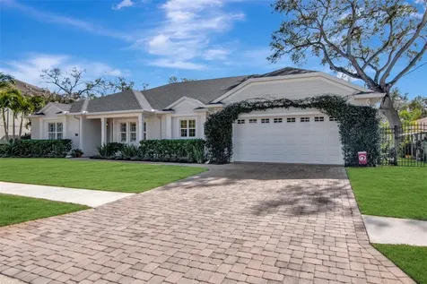 3808 W Barcelona Street Tampa FL 33629