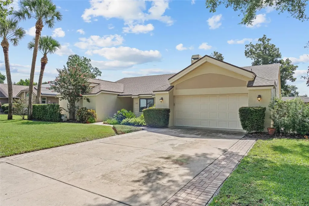 665 Rosemere Circle Orlando FL 32835