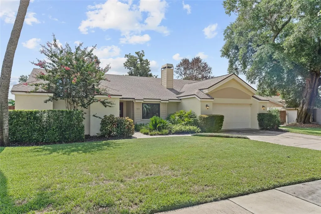 665 Rosemere Circle Orlando FL 32835