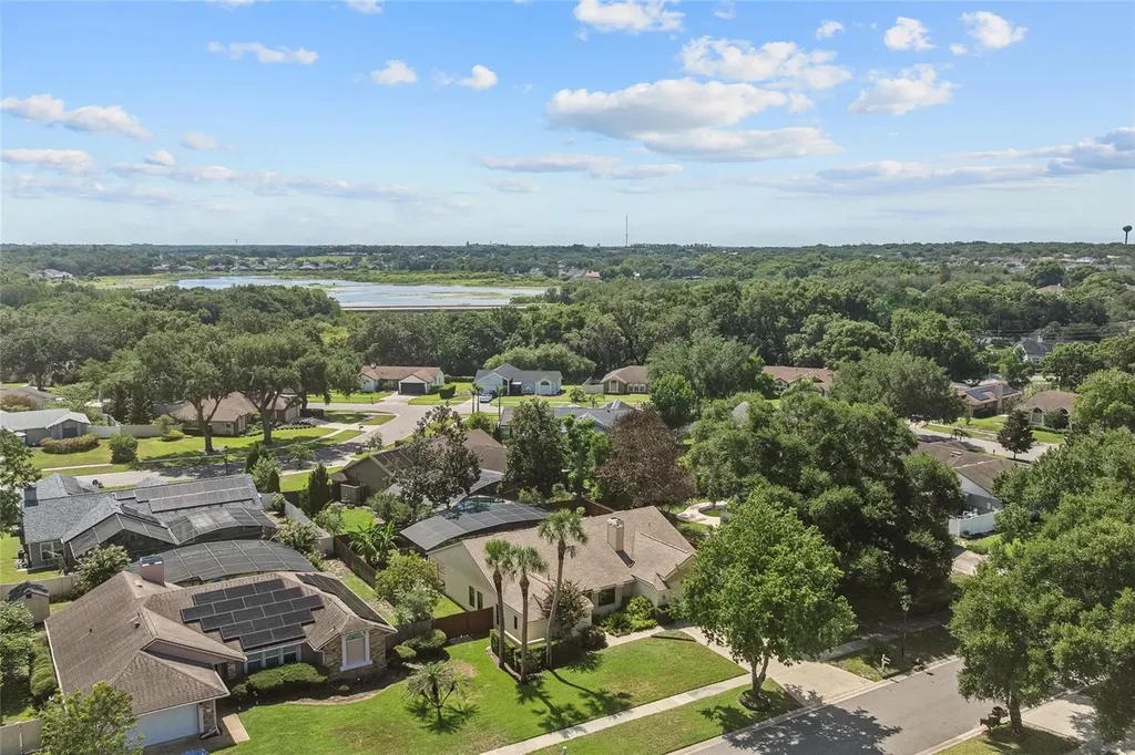 665 Rosemere Circle Orlando FL 32835