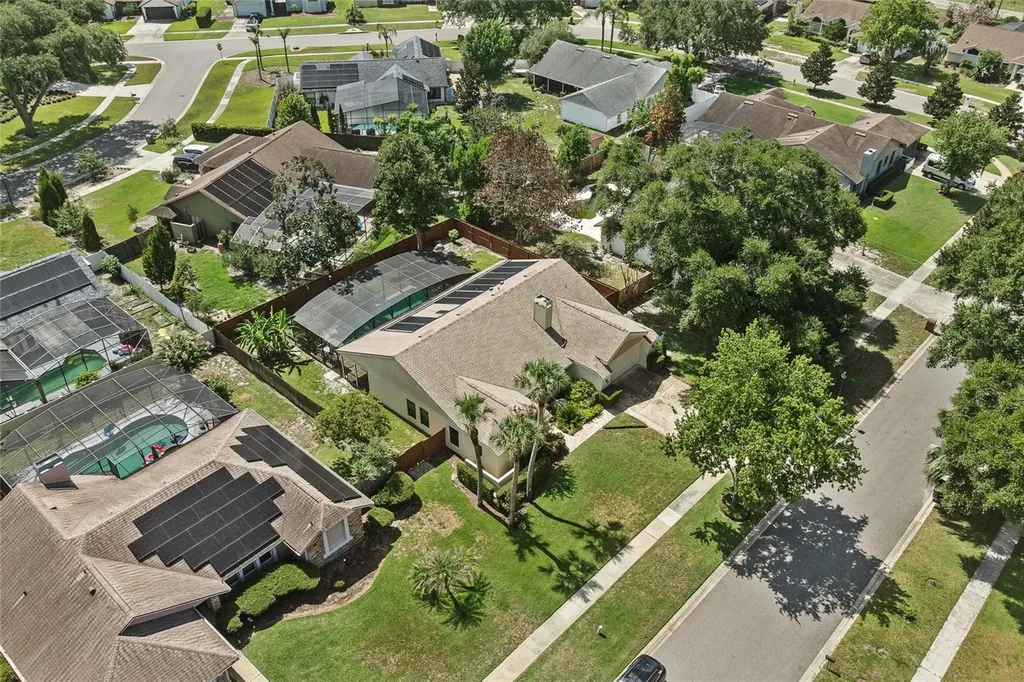 665 Rosemere Circle Orlando FL 32835