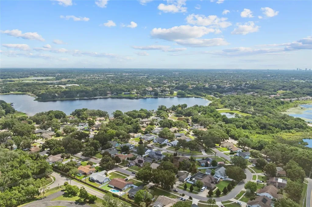 665 Rosemere Circle Orlando FL 32835