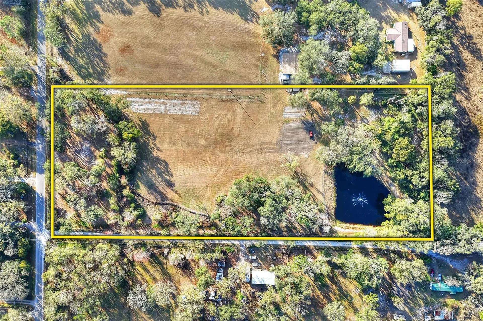 8602 Back Road Plant City FL 33565