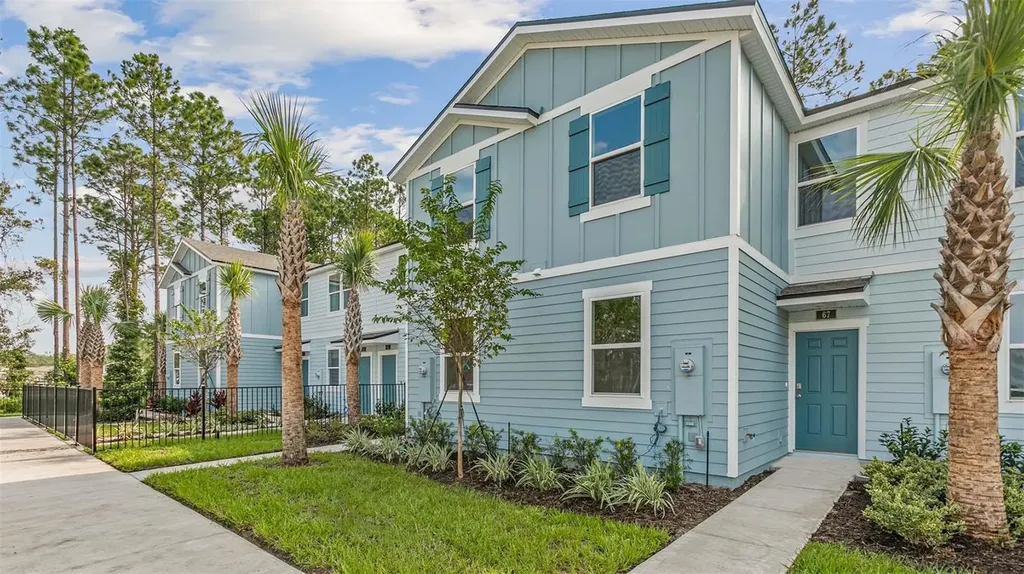 201 Ayamonte Road St Augustine FL 32084