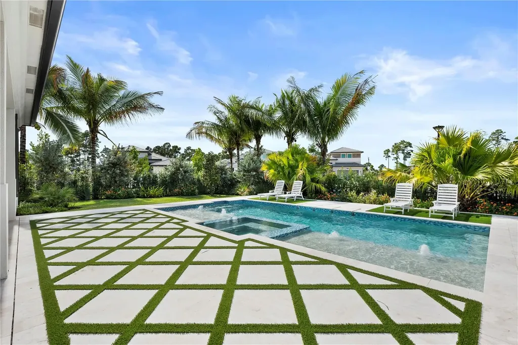 13621 Le Christine Drive Palm Beach Gardens FL 33412