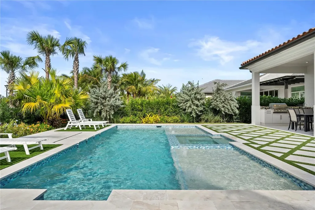 13621 Le Christine Drive Palm Beach Gardens FL 33412