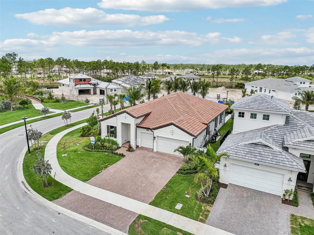 13621 Le Christine Drive Palm Beach Gardens FL 33412