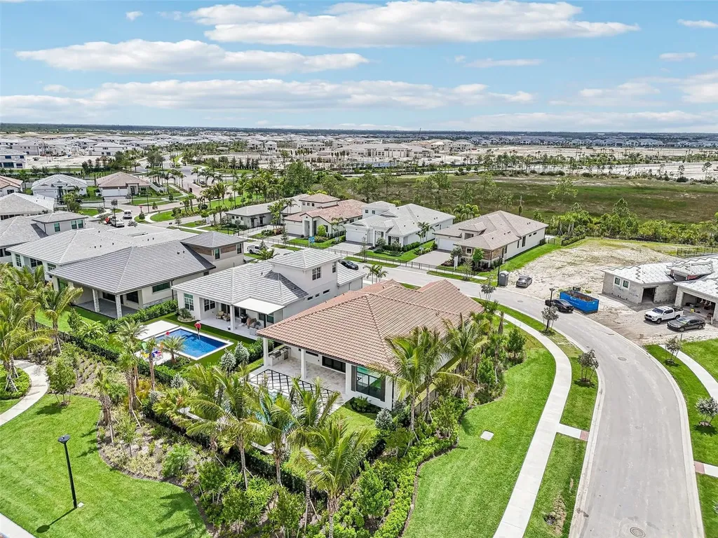 13621 Le Christine Drive Palm Beach Gardens FL 33412