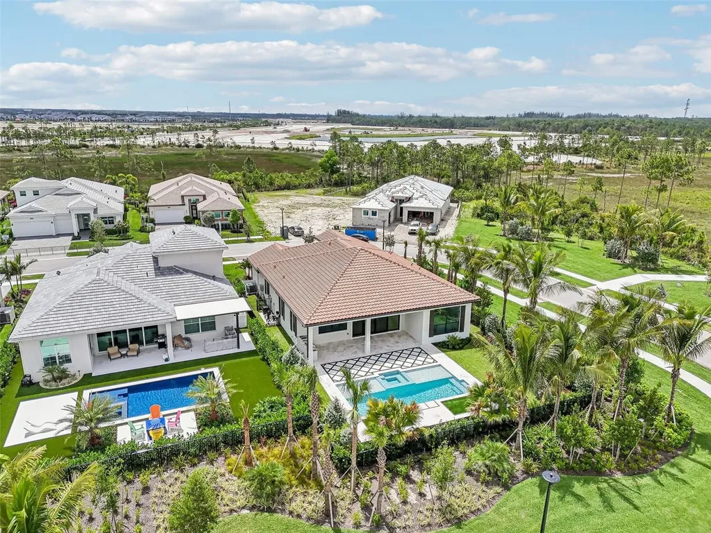 13621 Le Christine Drive Palm Beach Gardens FL 33412