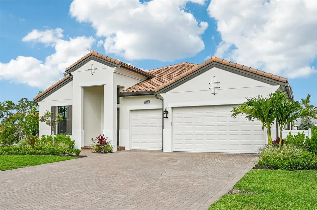 13621 Le Christine Drive Palm Beach Gardens FL 33412