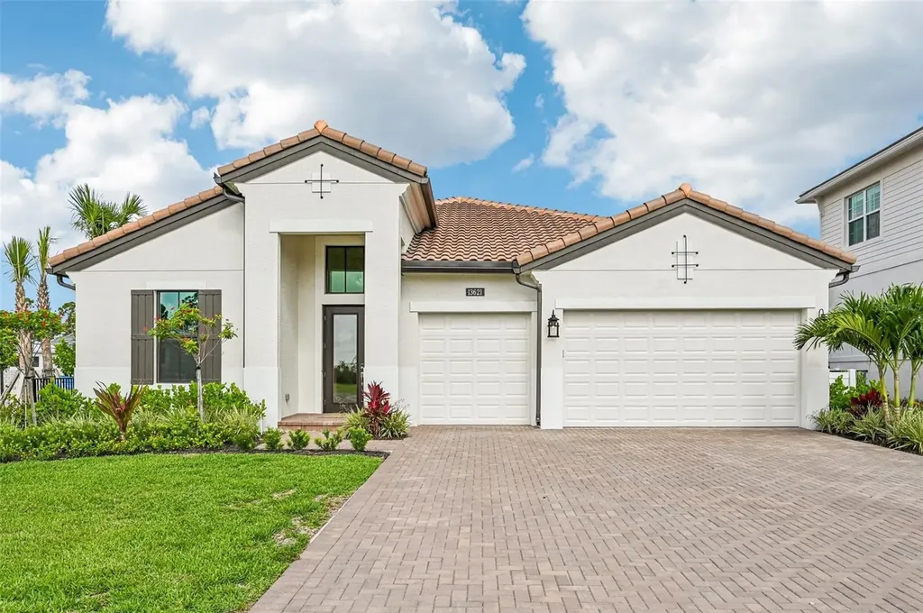 13621 Le Christine Drive Palm Beach Gardens FL 33412