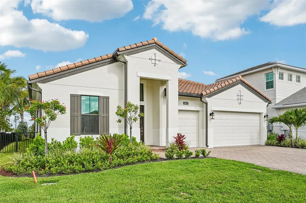 13621 Le Christine Drive Palm Beach Gardens FL 33412