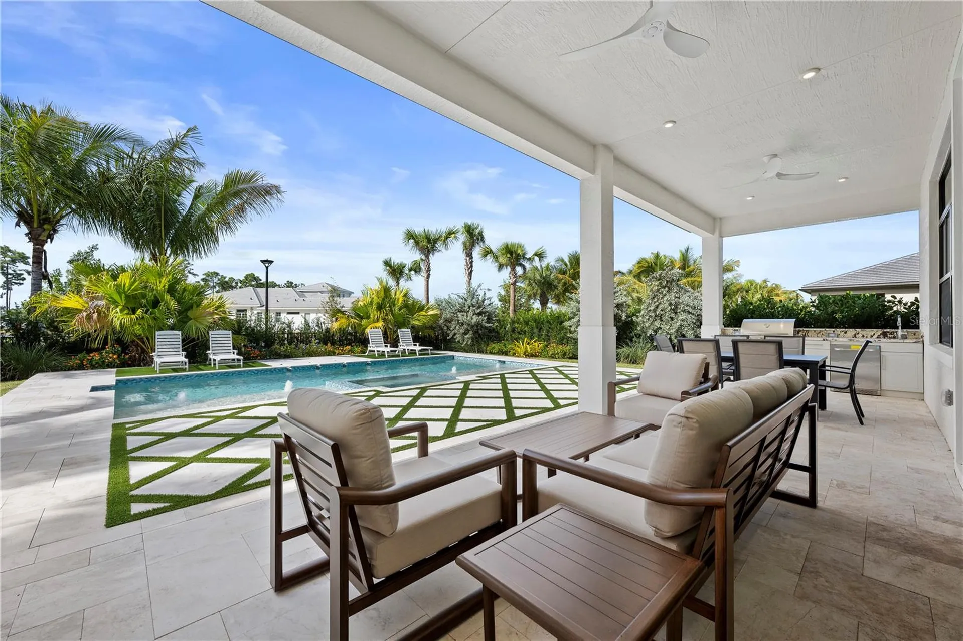 13621 Le Christine Drive Palm Beach Gardens FL 33412