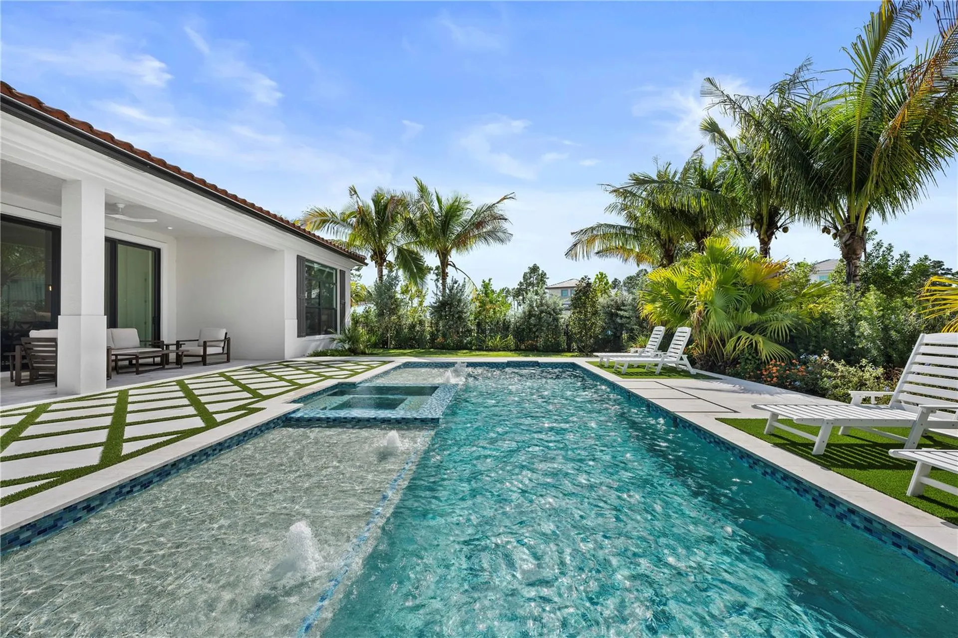 13621 Le Christine Drive Palm Beach Gardens FL 33412