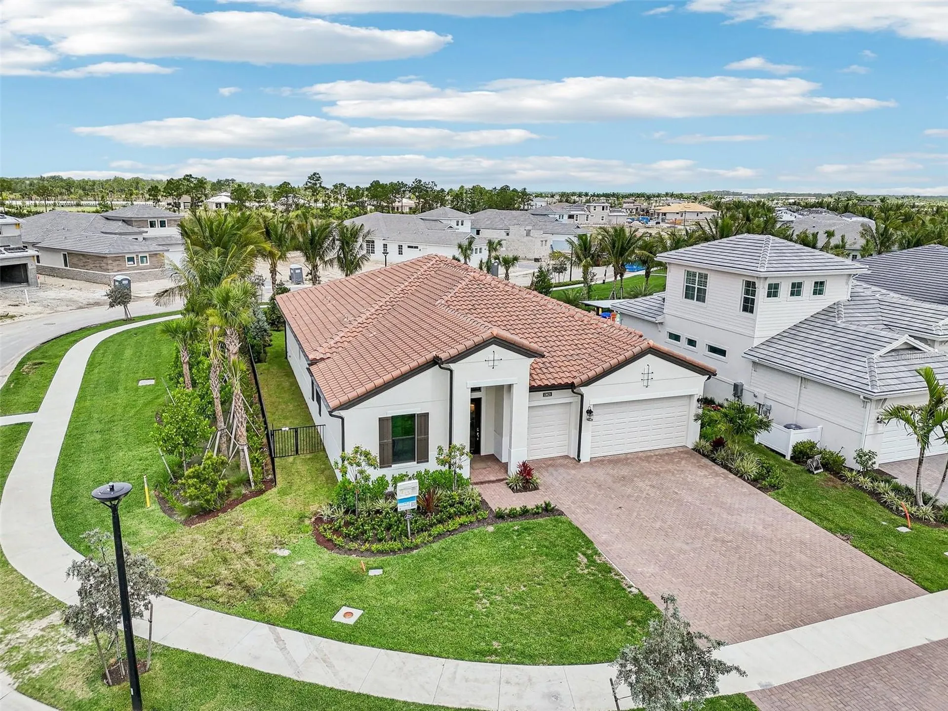 13621 Le Christine Drive Palm Beach Gardens FL 33412