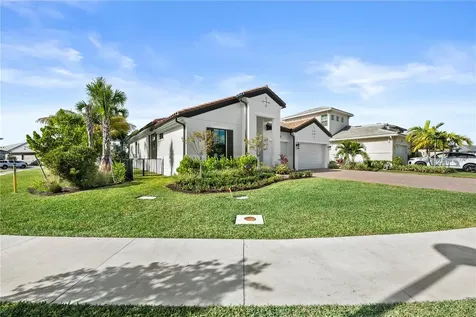13621 Le Christine Drive Palm Beach Gardens FL 33412