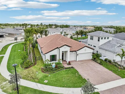 13621 Le Christine Drive Palm Beach Gardens FL 33412