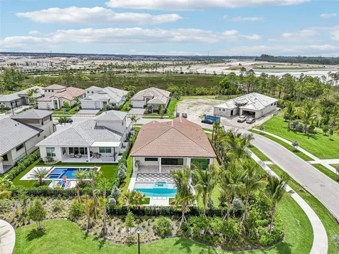 13621 Le Christine Drive Palm Beach Gardens FL 33412