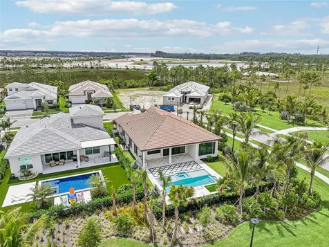 13621 Le Christine Drive Palm Beach Gardens FL 33412