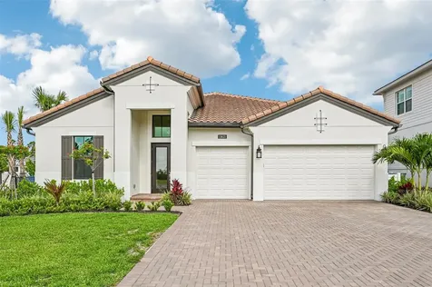 13621 Le Christine Drive Palm Beach Gardens FL 33412