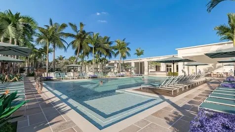 13621 Le Christine Drive Palm Beach Gardens FL 33412