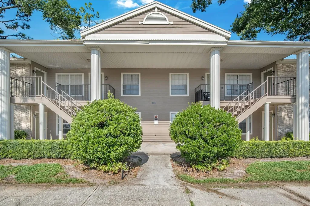 100 Reserve Circle Oviedo FL 32765