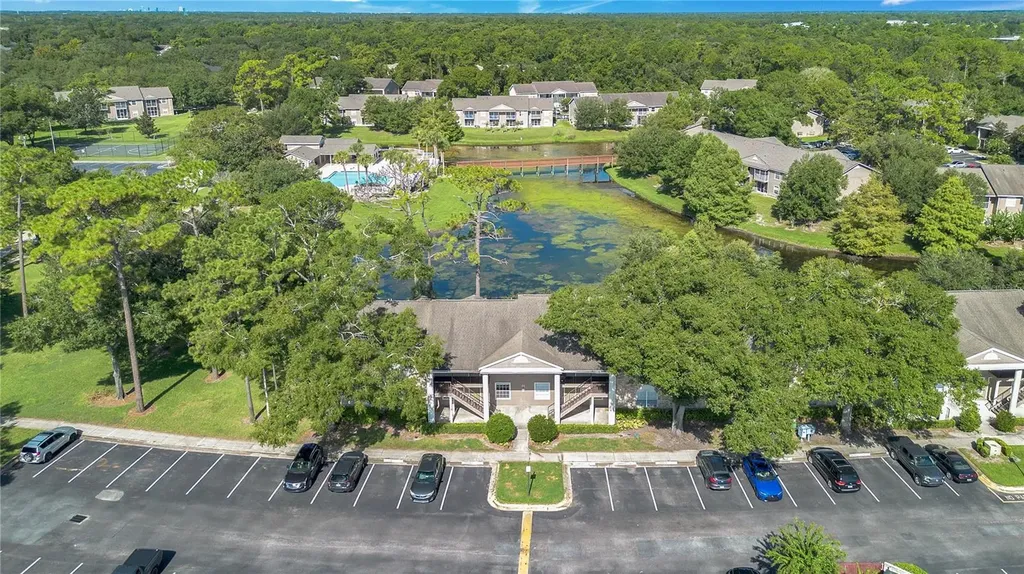 100 Reserve Circle Oviedo FL 32765