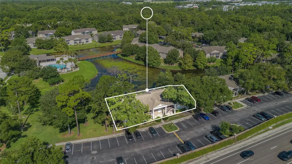 100 Reserve Circle Oviedo FL 32765