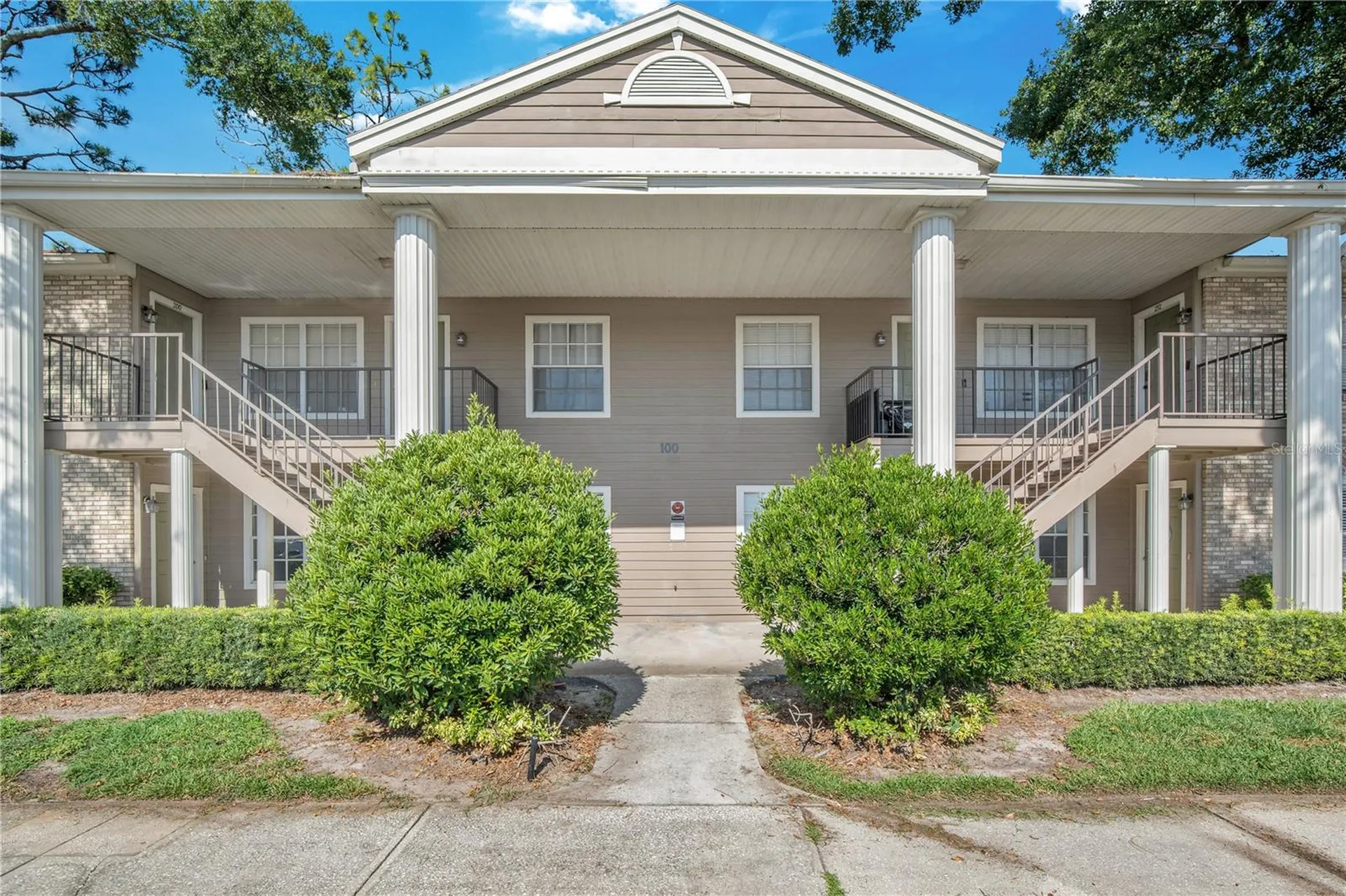 100 Reserve Circle Oviedo FL 32765