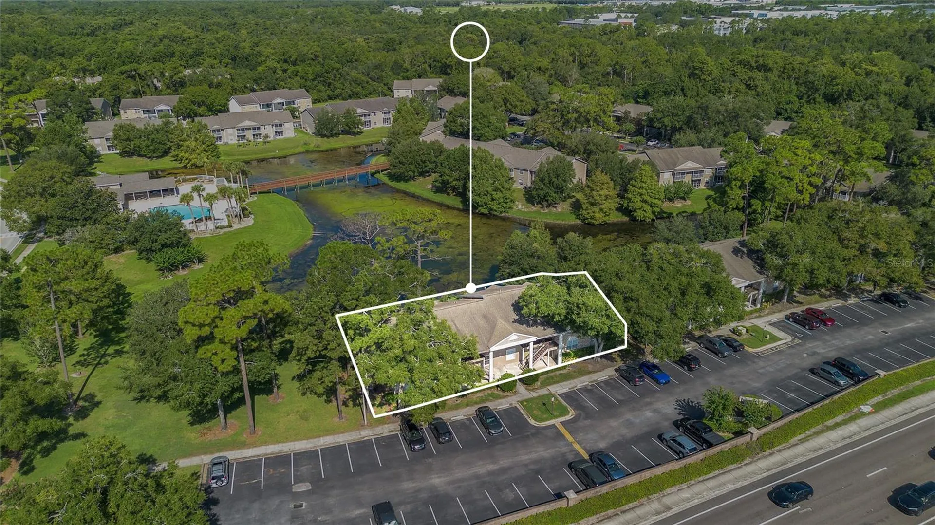 100 Reserve Circle Oviedo FL 32765