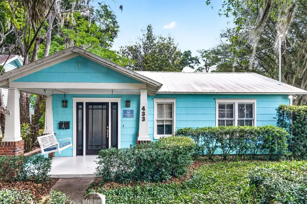 433 SE 7th Street Gainesville FL 32601
