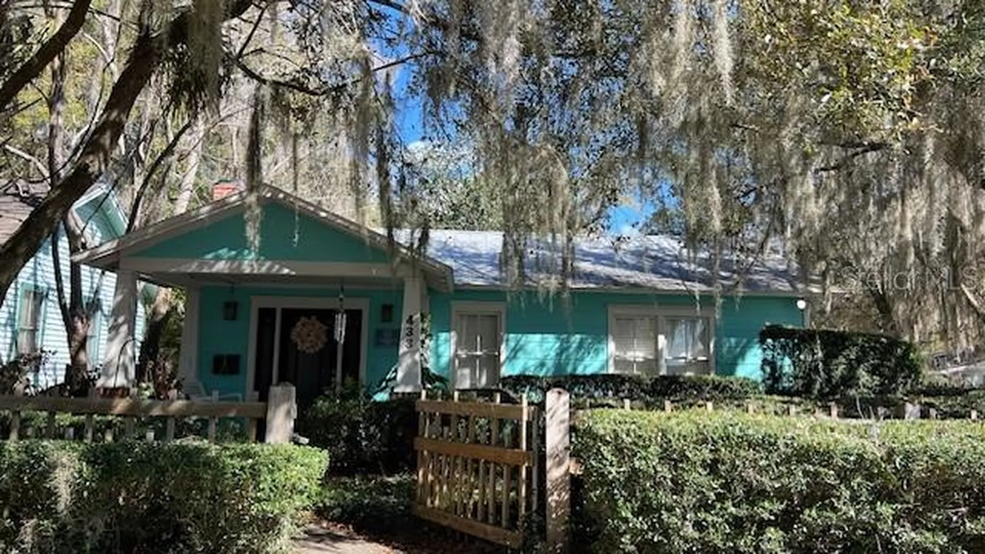 433 SE 7th Street Gainesville FL 32601