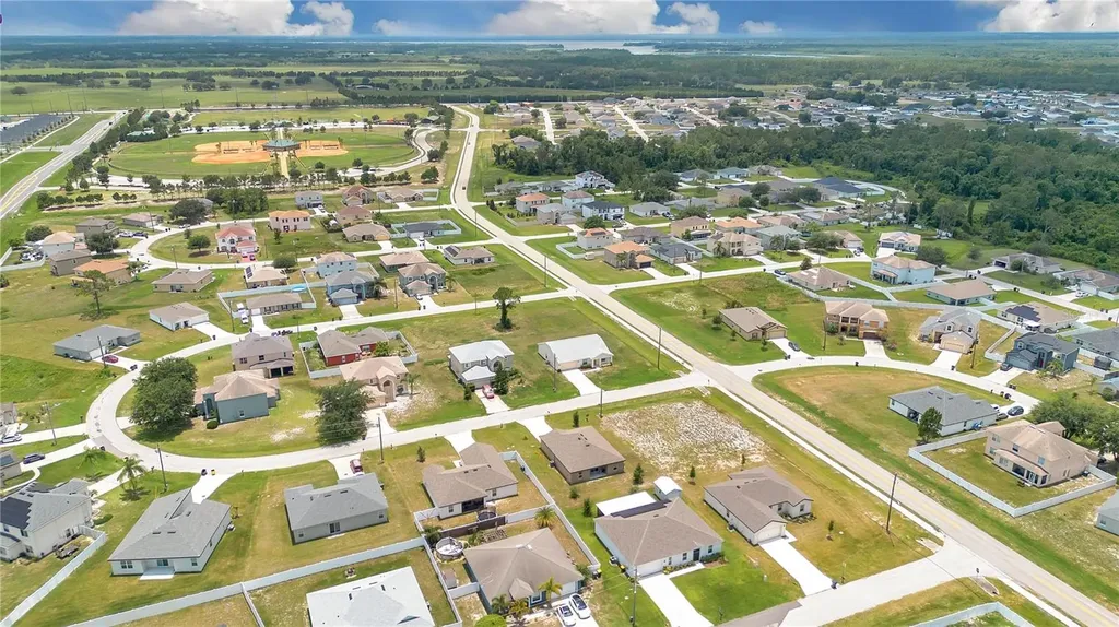 205 Cimarron Drive Kissimmee FL 34759