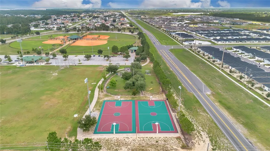 205 Cimarron Drive Kissimmee FL 34759